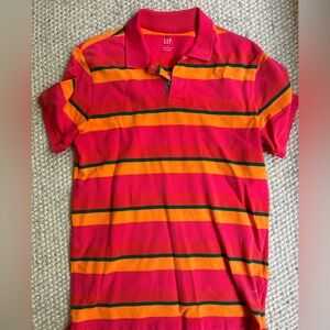 Men’s Gap Medium Polo